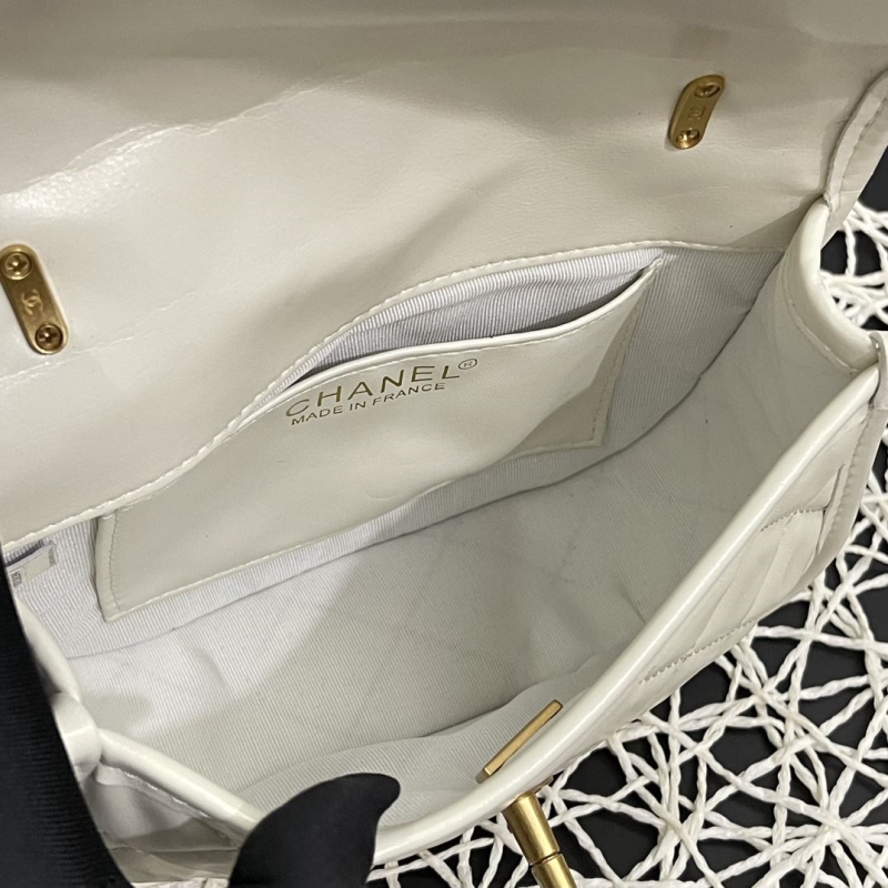 Ch**el satchel bags